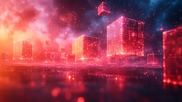 动态数据立方体