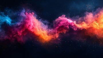 色彩点缀色彩点缀现代2