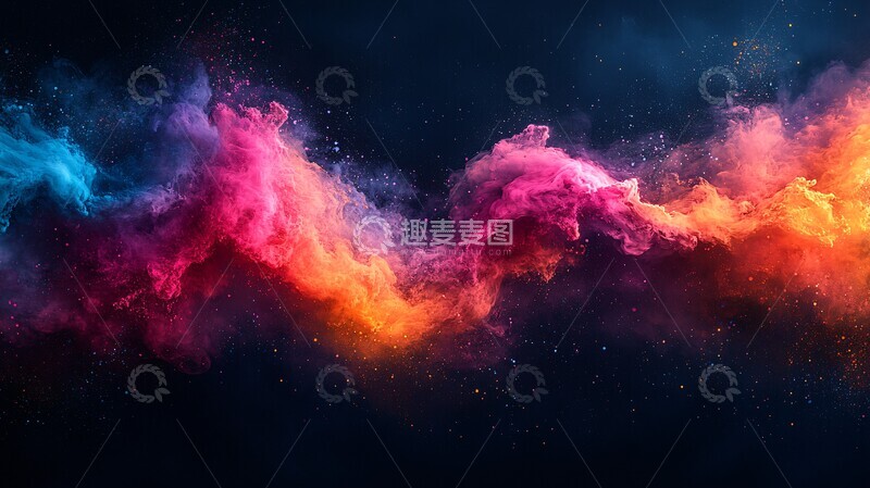 色彩点缀色彩点缀现代2