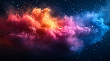 色彩点缀色彩点缀现代1