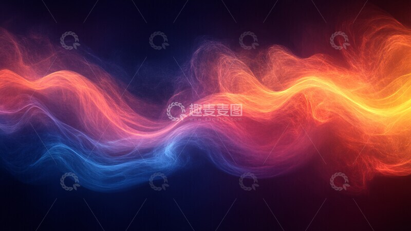 高清大图下载【趣麦麦图】内容营销峰会1