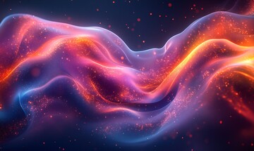 流动光影流动光影未来