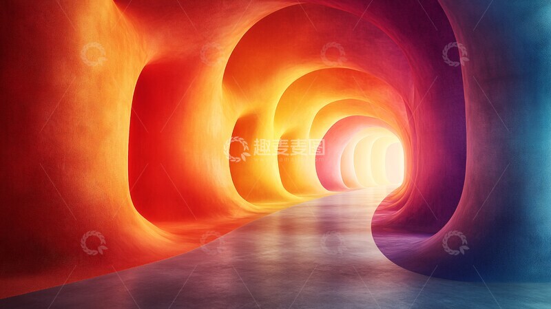 高清大图下载【趣麦麦图】宝洁品牌视觉背景