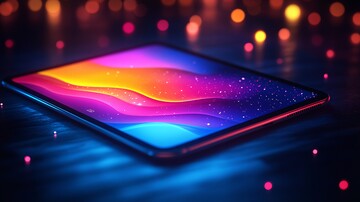 蓝色背景蓝色背景紫色1