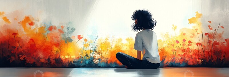 高清大图下载【趣麦麦图】卡通网络壁纸1