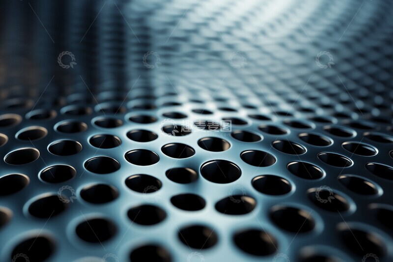 高清大图下载【趣麦麦图】科技感纹理背景图2