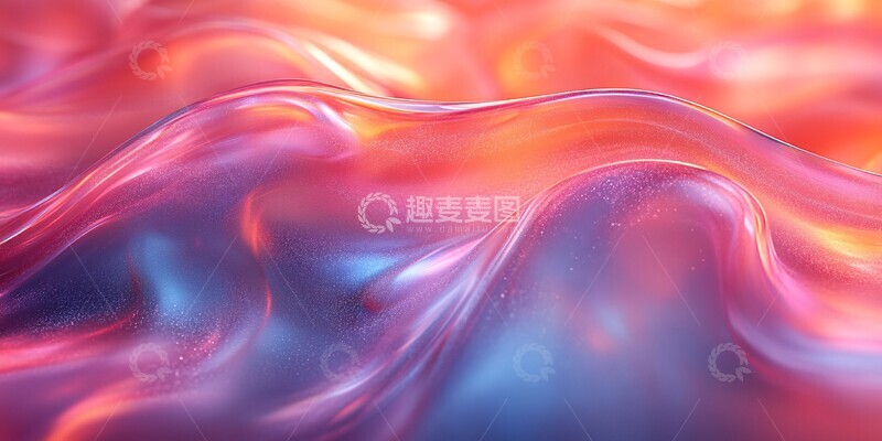 高清大图下载【趣麦麦图】玻璃水波纹设计2