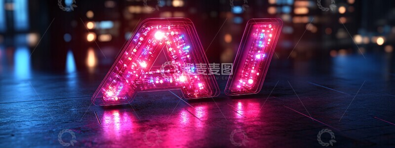 高清大图下载【趣麦麦图】设计创意展示