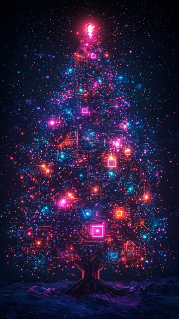 未来科技树未来科技电路3