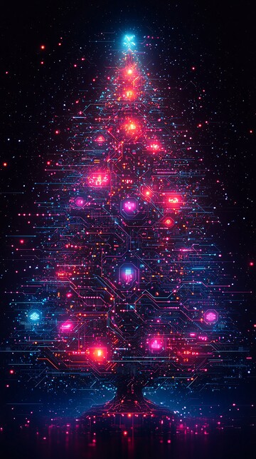 未来科技树未来科技电路