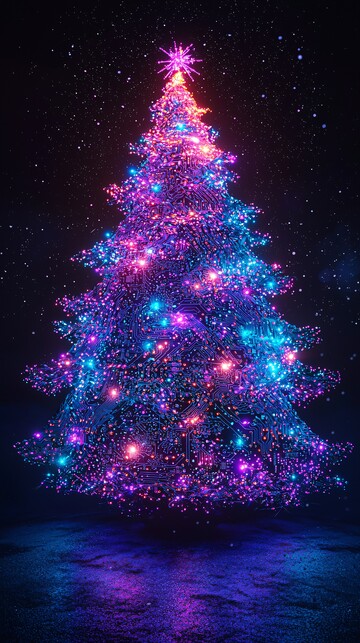 未来科技树未来科技电路2