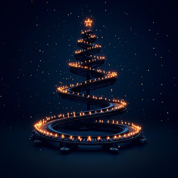 传送带上的灯泡1