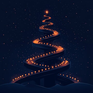 传送带上的灯泡2