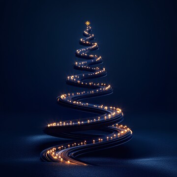 传送带上的灯泡