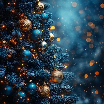 网络安全元旦背景1