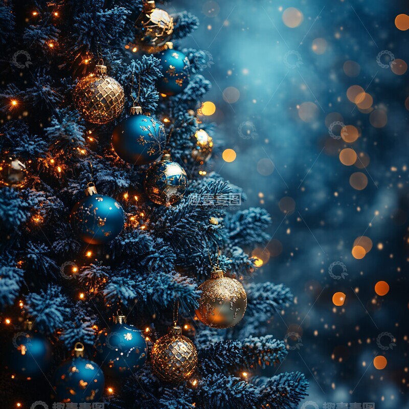 高清大图下载【趣麦麦图】网络安全元旦背景1