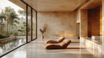 现代住宅展示图1