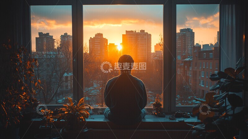 高清大图下载【趣麦麦图】退役军人首次购房2