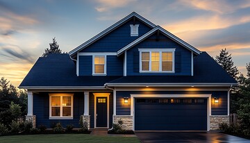 安装提升房屋价值3