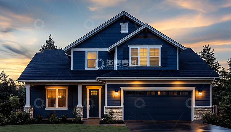 高清大图下载【趣麦麦图】安装提升房屋价值3