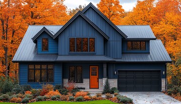 安装提升房屋价值