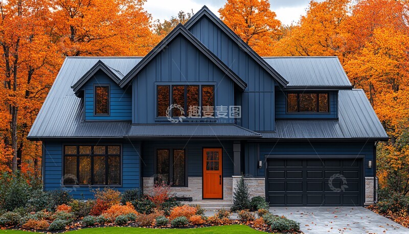 高清大图下载【趣麦麦图】安装提升房屋价值