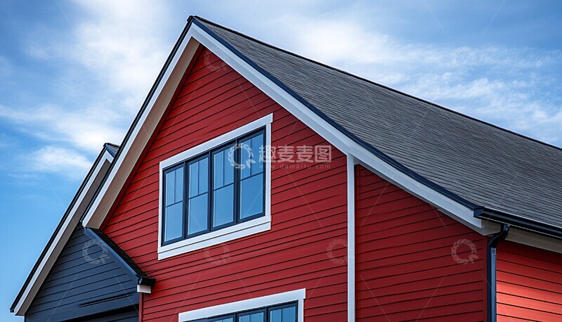 高清大图下载【趣麦麦图】安装提升房屋价值2