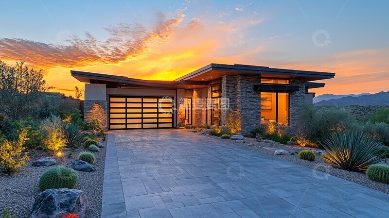 高清大图下载【趣麦麦图】新家室内设计