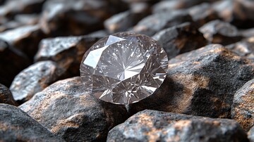 现代风格新房外观