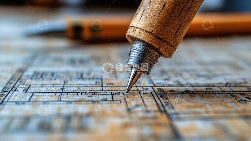 高清大图下载【趣麦麦图】房屋检查报告服务