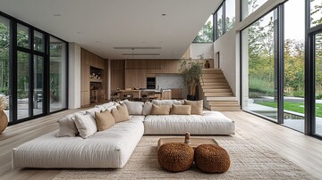 住宅与商业改造1