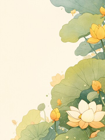 夏日莲花节夏日莲花节日3