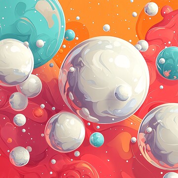 卡通背景图卡通背景简单1