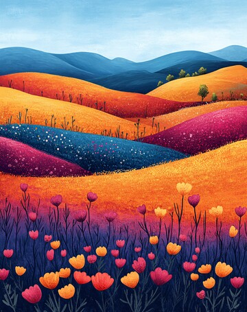 五彩藜麦早餐包装