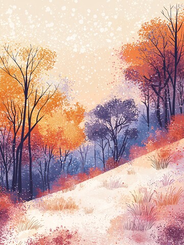 秋日梦境秋日梦境世界1