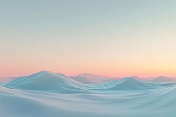 沙丘晨曦沙丘晨曦日出1