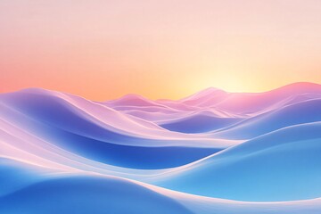 沙丘晨曦沙丘晨曦日出2