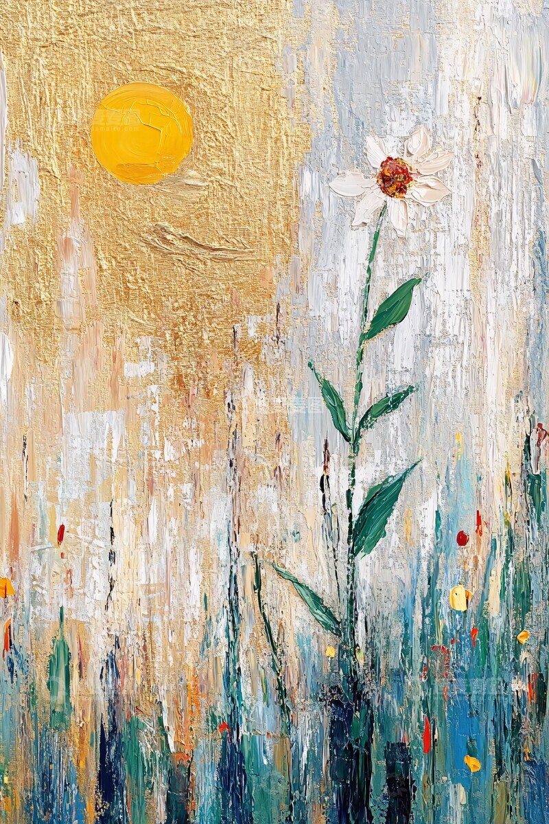 高清大图下载【趣麦麦图】阳光下的美景1