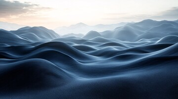 黑白灰景观黑白景观水面1