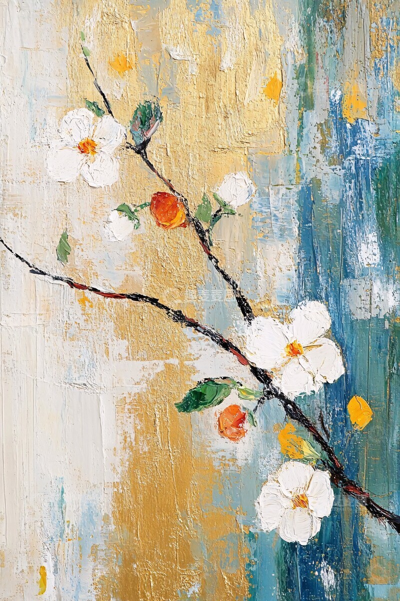 高清大图下载【趣麦麦图】阳光下的美景