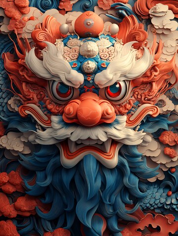 新年祝福新年祝福春节2