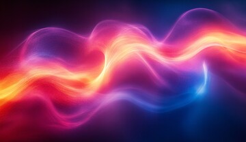 光绘背景背景抽象彩色3