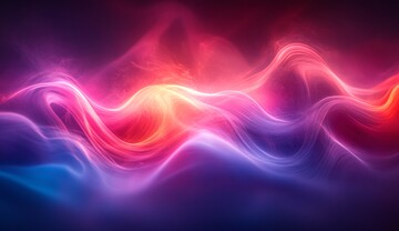 光绘背景背景抽象彩色