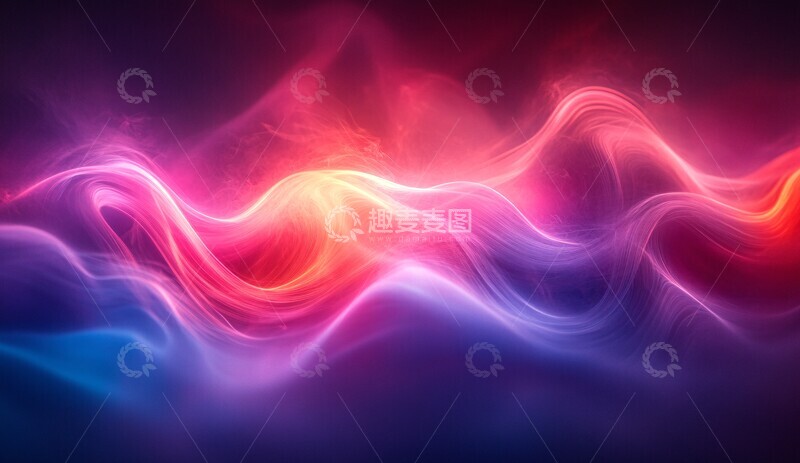 光绘背景背景抽象彩色