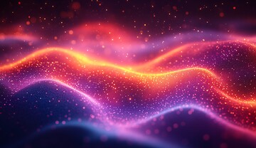 光绘背景背景抽象彩色2