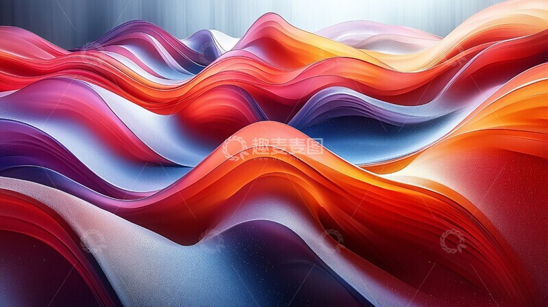 高清大图下载【趣麦麦图】设计理念至实现1