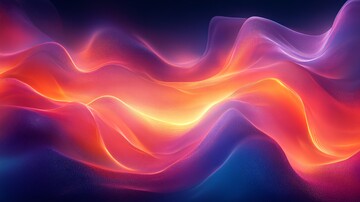 流光渐变流光渐变色彩3