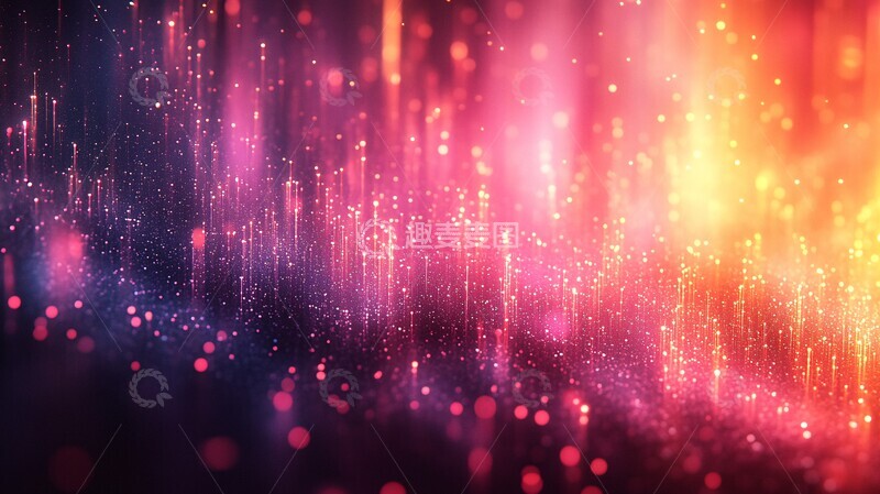 高清大图下载【趣麦麦图】艺术背景设计2