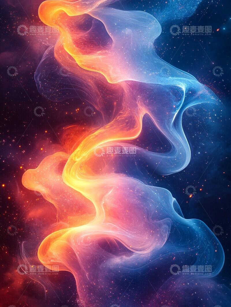 欧冠风格霓虹设计1