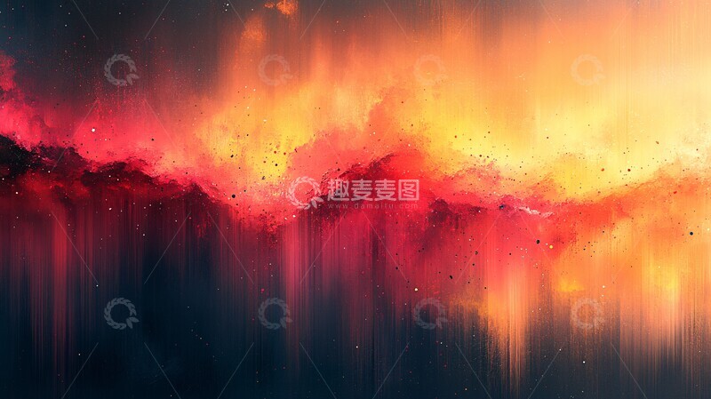 高清大图下载【趣麦麦图】艺术背景设计